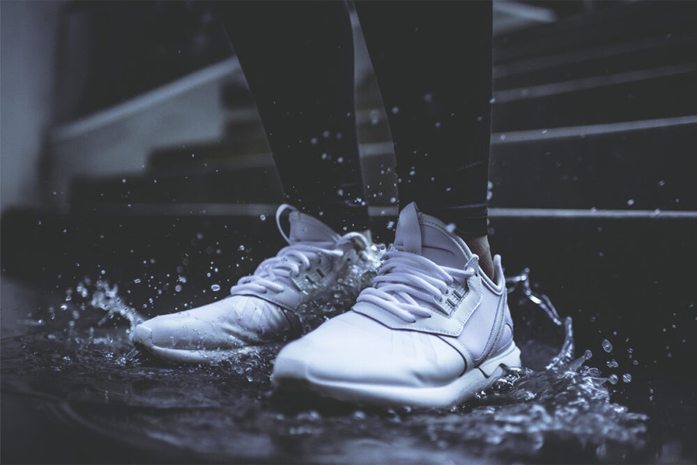 Shoes and Stuff e-commerce website designed by Cottagewebs