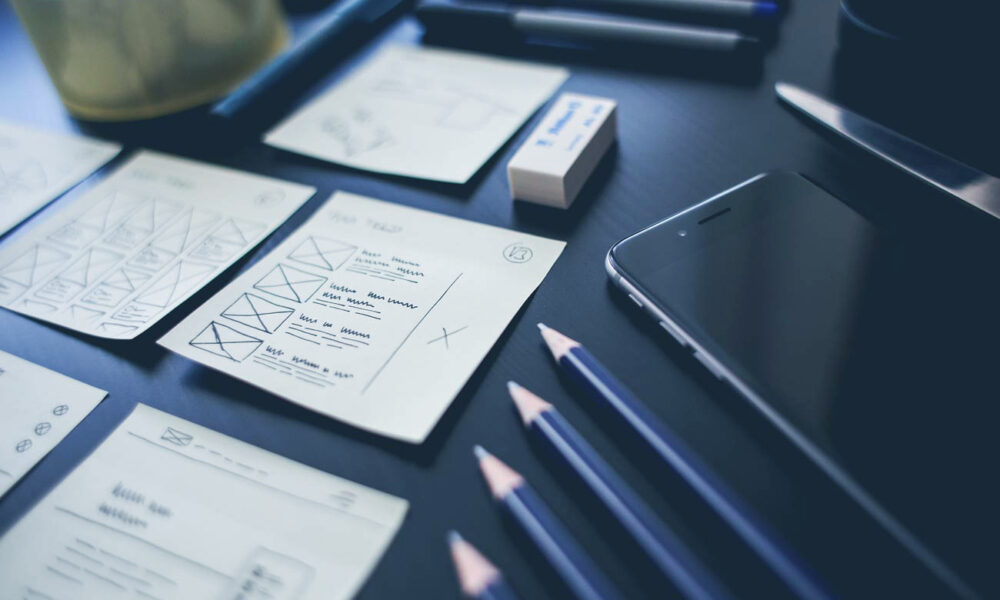 Web Design in West Sussex: Bespoke, responsive websites